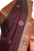 Handloom Kanjeevaram Silk Saree 